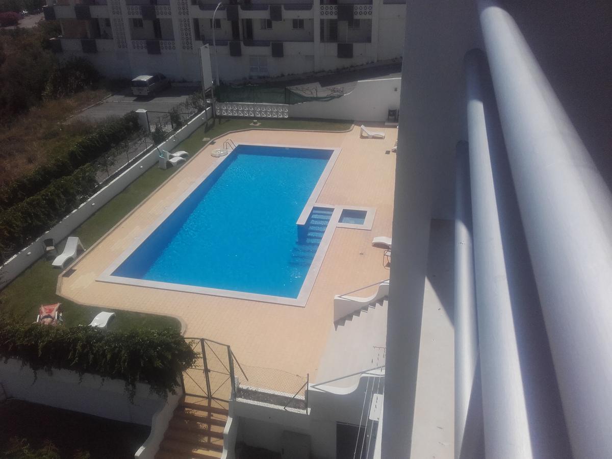 Albufeira Inn - Elimar 3 T1 Exterior photo